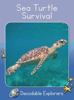 Sea Turtle Survival - Walker, Rachel