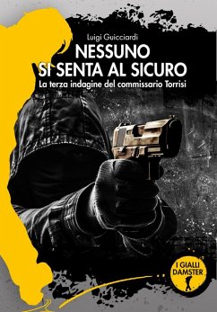 Cover Nessuno si senta al sicuro (eBook, ePUB)