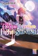 The Otome Heroine's Fight for Survival:... - Bild 1
