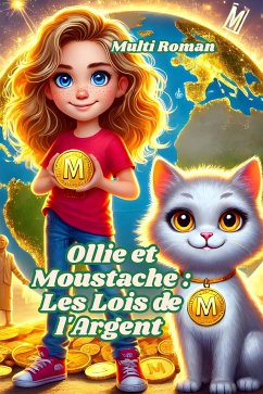 Cover Ollie et Moustache : Les Lois de l'Argent (eBook, ePUB)