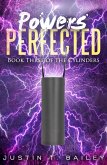 Powers Perfected (eBook, ePUB) Powers Perfected (eBook, ePUB)