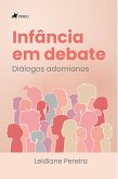 Infância em debate (eBook, ePUB)