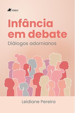 Cover Infância em debate (eBook, ePUB)