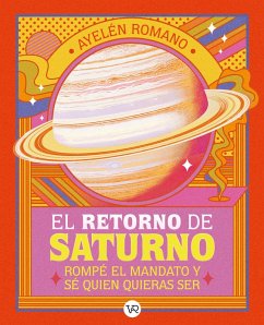 Cover El retorno de saturno (eBook, ePUB)