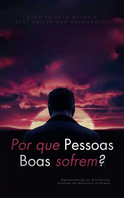 Por que pessoas boas sofrem? (eBook, ePUB) Cover Por que pessoas boas sofrem? (eBook, ePUB)
