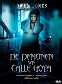 De Demonen Van Calle Goya (eBook, ePUB)