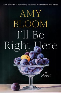 I'll Be Right Here - Bloom, Amy