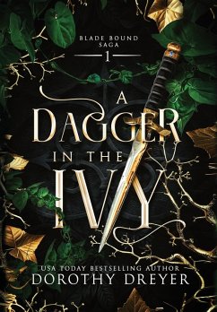 A Dagger in the Ivy - Dreyer, Dorothy