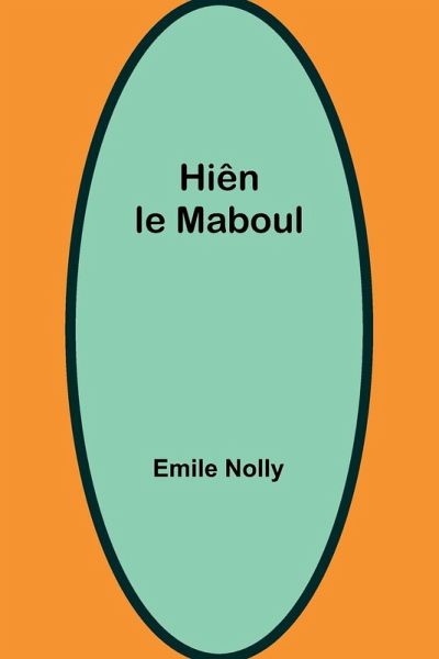 Hiên le Maboul