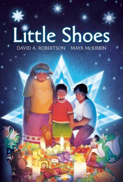 Little Shoes - Robertson, David A
