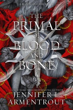 Cover The Primal of Blood and Bone