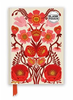 Cover Nina Pace: Love Oracle (Foiled Blank Journal)