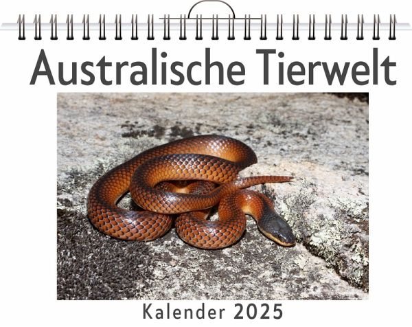 Australische Tierwelt