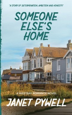Cover Someone Else's Home