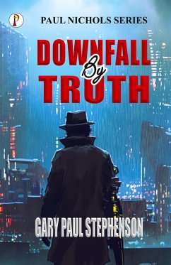 Cover Downfall By Truth