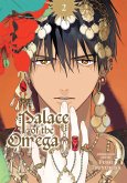 Palace of the Omega, Vol. 2 Palace of the Omega, Vol. 2