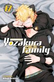 Mission: Yozakura Family, Vol. 17 Mission: Yozakura Family, Vol. 17