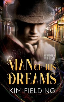 Man of His Dreams - Fielding, Kim