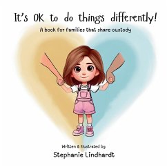 Cover It's OK to Do Things Differently
