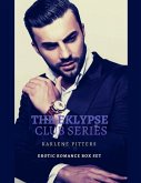The Eklypse Club Series The Eklypse Club Series