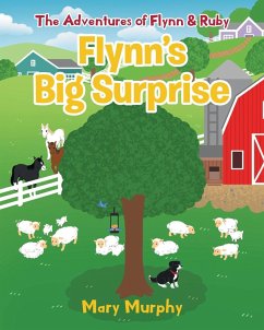 Flynn's Big Surprise - Murphy, Mary