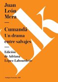 Cumandá Cumandá
