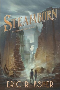 Cover Steamborn