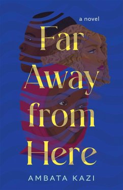 Cover Far Away from Here