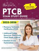 PTCB Exam Study Guide 2025-2026 PTCB Exam Study Guide 2025-2026