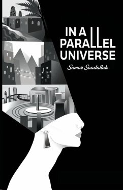 Cover In a Parallel Universe