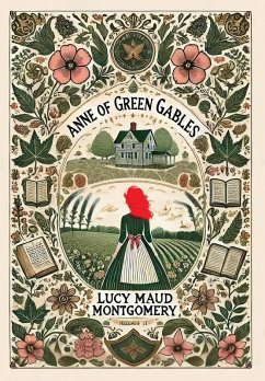Cover Anne of Green Gables (Collector's Edition) (Laminated Hardback with Jacket)