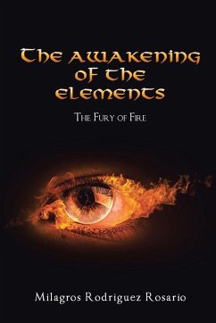 Cover The Awakening of the ELEMENTS