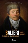 Salieri: El hombre que no mató a Mozart