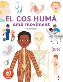 El cos humà amb moviment El cos humà amb moviment