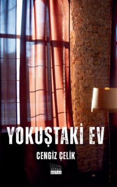 Yokustaki Ev Cover Yokustaki Ev