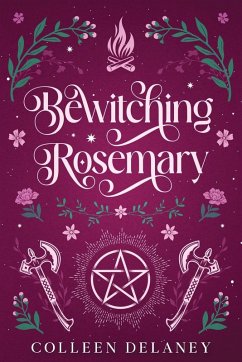 Bewitching Rosemary - Delaney, Colleen