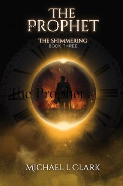 The Prophet - Clark, Michael L