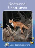 Nocturnal Creatures Nocturnal Creatures