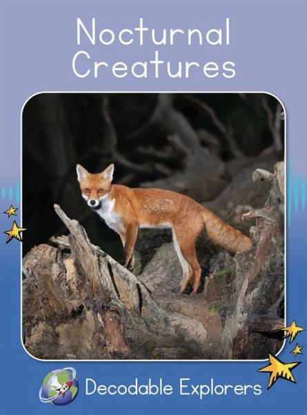 Nocturnal Creatures Nocturnal Creatures
