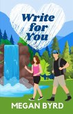 Write for You Write for You