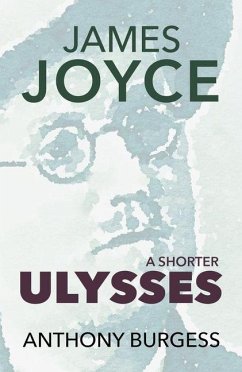 Cover A Shorter Ulysses