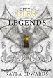 City of Lies and Legends - Bild 1