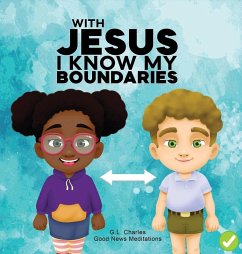 Cover With Jesus I Know My Boundaries