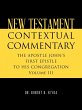 NEW TESTAMENT CONTEXTUAL COMMENTARY - Bild 1