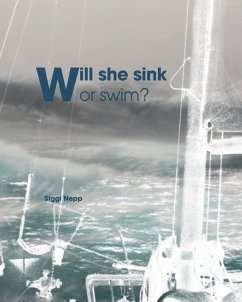 Cover Will she sink or swim?