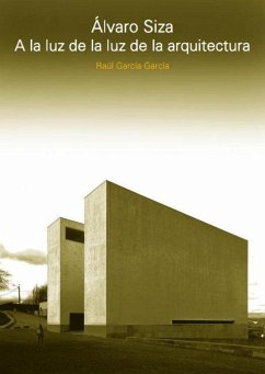 Cover Álvaro Siza