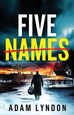 Cover Five Names