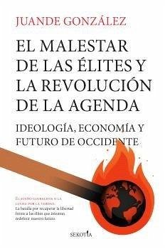 Cover Malestar de Las Elites Y La Revolucion de la Agenda, El