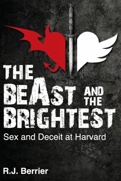 The BeAst and the Brightest - Berrier, Rj
