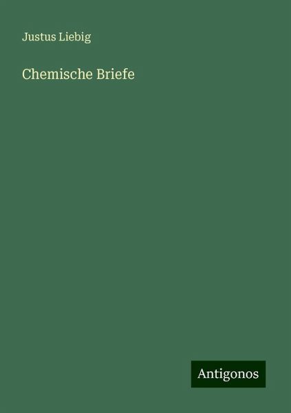Chemische Briefe